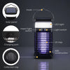 Image of Upgraded Solar Bug Zapper