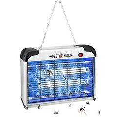 Mosquito Bug Zapper Indoor - Mosquito Killer Lamp 30W