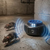 Image of Smart Ultrasonic Pest Repeller Indoor