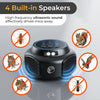 Image of Smart Ultrasonic Pest Repeller Indoor
