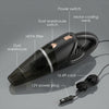 Image of Car Vacuum Cleaner