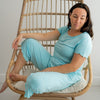 Image of Women's Bamboo Pajamas Set