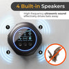 Image of Smart Bat Indoor Repeller