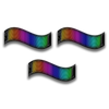 Image of LED Eyes Light for Car