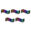 Image of LED Eyes Light for Car