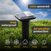 Image of Mole Repellent Solar Powered - 4 pack