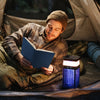 Image of Upgraded Solar Bug Zapper