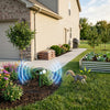 Image of Solar Ultrasonic Squirrel Repellent Outdoor