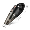 Image of Car Vacuum Cleaner