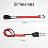 Image of Car Lock Steering Wheel Car Anti-Theft