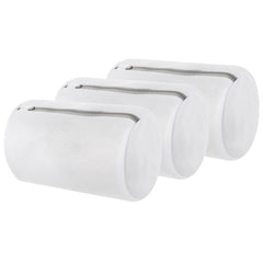 Wash Bags - Pack of 3