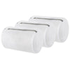 Image of Wash Bags - Pack of 3