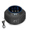 Image of Smart Ultrasonic Pest Repeller Indoor - 360° Coverage