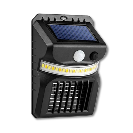 3 in 1 Solar Bug Zapper