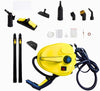 Image of Steam Cleaner for Bed Bugs - Get Rid of Bed Bugs in 7 Days