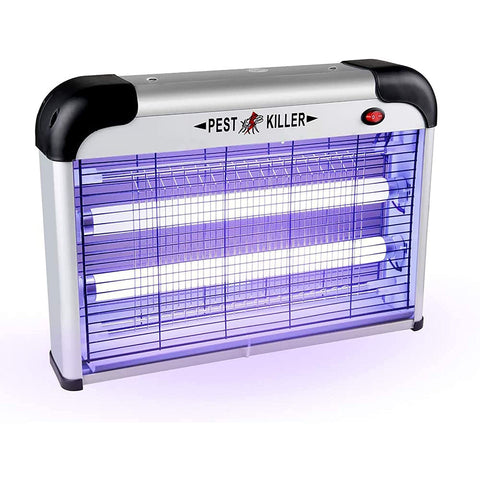 Mosquito Bug Zapper Indoor - Mosquito Killer Lamp 30W