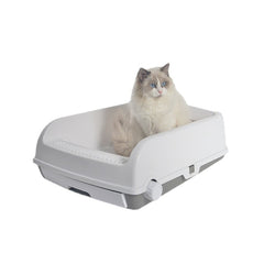 Litter Box for Cats