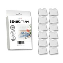 Bed Bugs Glue Traps