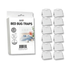 Image of Bed Bugs Glue Traps