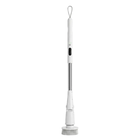 Electric Spin Scrubber
