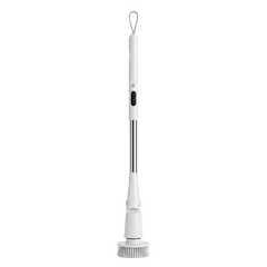 Electric Spin Scrubber