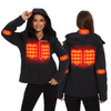 Image of Meltivo Heated Jacket Rechargeable Battery Included