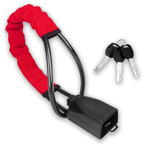 Car Lock Steering Wheel Car Anti-Theft