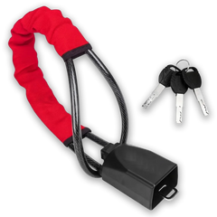 Car Lock Steering Wheel Car Anti-Theft
