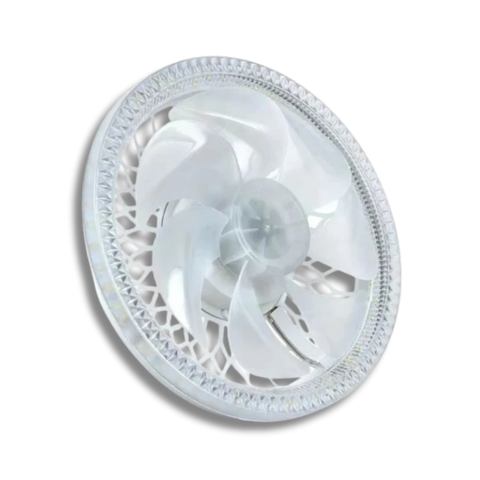 Socket Fan Light