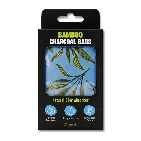 Charcoal Odor Eliminators