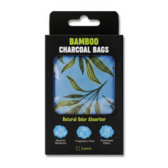 Charcoal Odor Eliminators