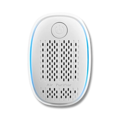 Mini Plug In Air Purifier - Portable Pocket Size Air Ionizer