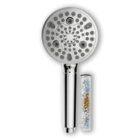 Filtered Shower Head