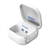 Image of UV-C Toothbrush Sanitizer