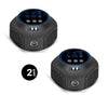 Image of Smart Mice Indoor Repeller PACK of 2 - 360° Coverage for Mice - Free Home