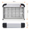 Image of Indoor Moth Killer Lamp - 30W UV