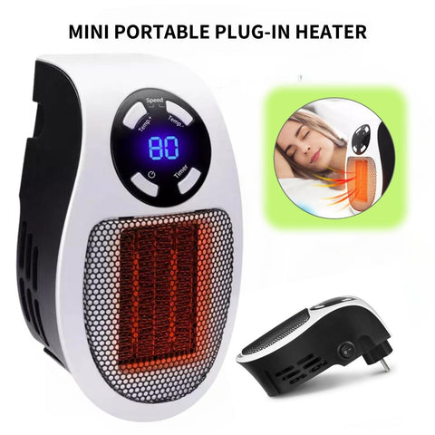 Mini Portable Space Heater