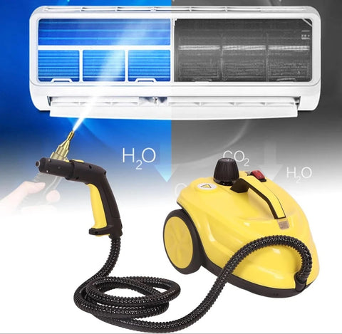 Upgraded Multipurpose Steam Cleaner