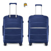 Image of Carry-On Lugagge - 20" Travel Suitcase
