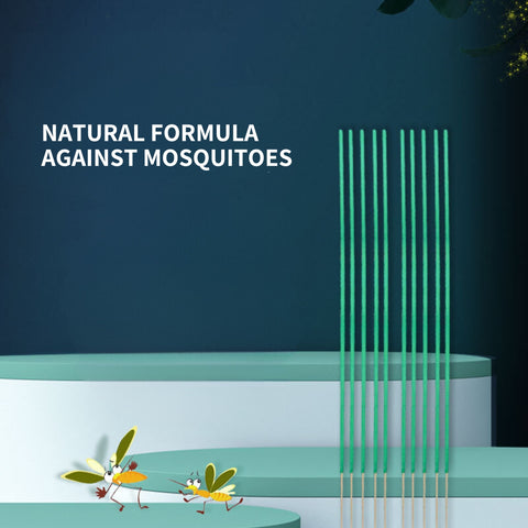 Mosquito Repellent Sticks - Set of 30