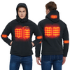 Image of Meltivo Heated Jacket Rechargeable Battery Included