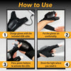 Image of LED Gloves