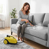 Image of Upgraded Multipurpose Steam Cleaner