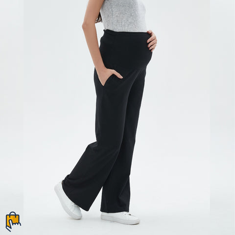 Bamboo Essential Maternity Pants