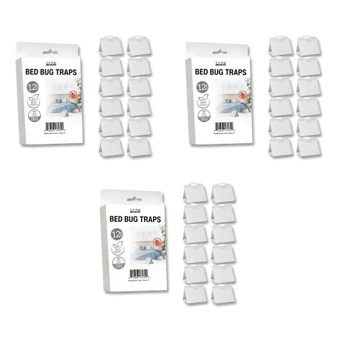Bed Bugs Glue Traps