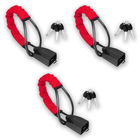 Car Lock Steering Wheel Car Anti-Theft