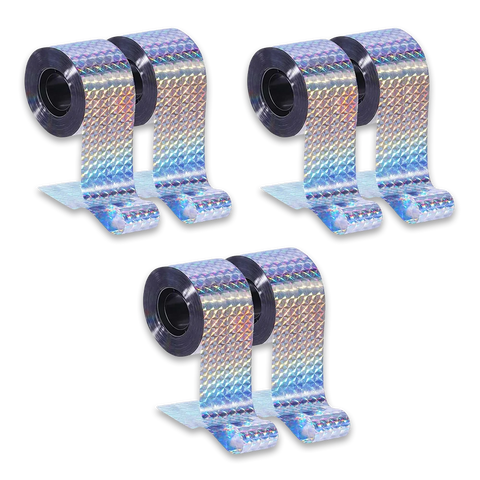 Reflective Bird Scare Tape - 2 Pack