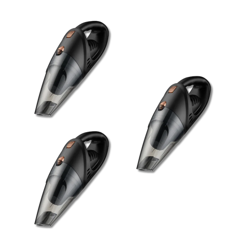 Car Vacuum Cleaner