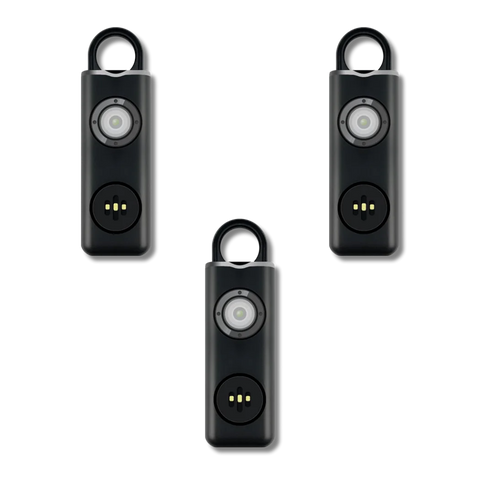 Personal Safety Alarm