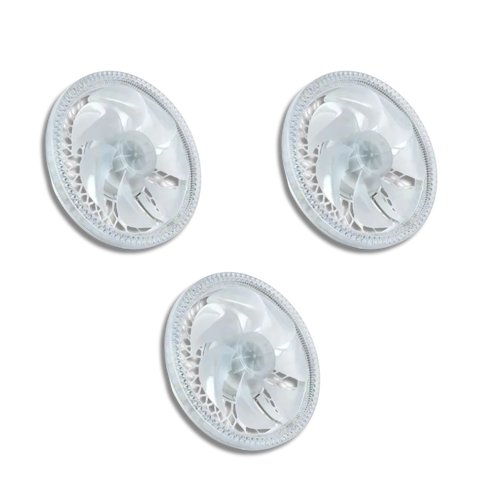 Socket Fan Light
